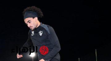 آدم كايد مواجهة شباب بلوزداد صعبة والزمالك يسعى للتأهل لنهائي الكونفدرالية الأفريقية