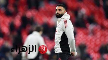 آلان شيرر يبدي أسفه تجاه معاناة محمد صلاح وهبوط مستواه مع ليفربول