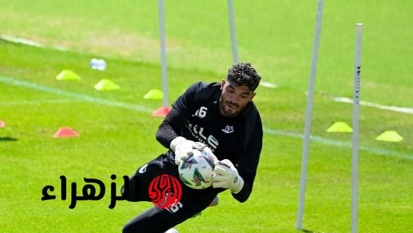 أحمد حسن يكشف سبب استبعاد محمد صبحي من قائمة الزمالك أمام المصري