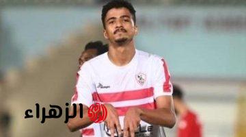 أحمد شوبير يعلن موقف بورتو بشأن التعاقد مع حسام عبد المجيد