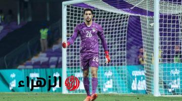 أحمد شوبير يكشف حقيقة العروض الإسبانية لضم مصطفى شوبير وموقف الأهلي