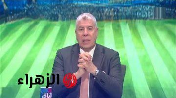 أحمد شوبير يكشف ملامح تأهل الزمالك للدور النهائي ومكافأة فلكية تنتظر البطل