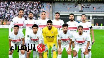 أحمد عيد عبد الملك ينتقد إعلان قائمة المنتخب قبل مباريات الزمالك بالكونفدرالية