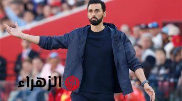 أربيلوا يتجاهل قمة برشلونة وأتلتيكو مدريد ويركز على مواجهة بايرن ميونخ