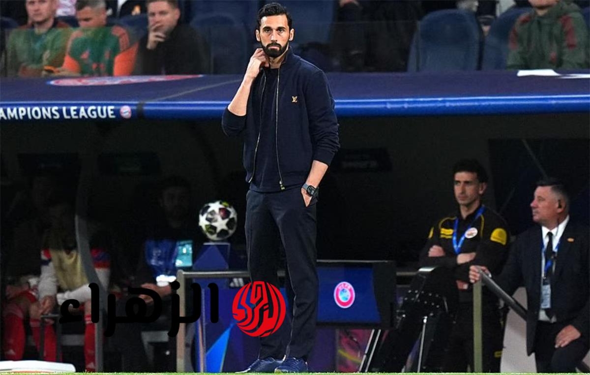 أربيلوا يتحدى بايرن ميونخ سنفوز في ألمانيا ومبابي أفضل لاعب بالعالم