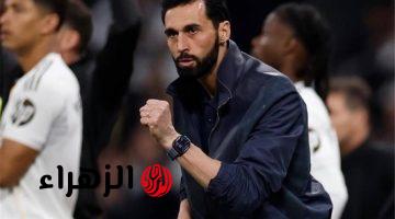 أربيلوا يجهز تعديلات في ريال مدريد قبل إياب بايرن ميونخ بدوري الأبطال