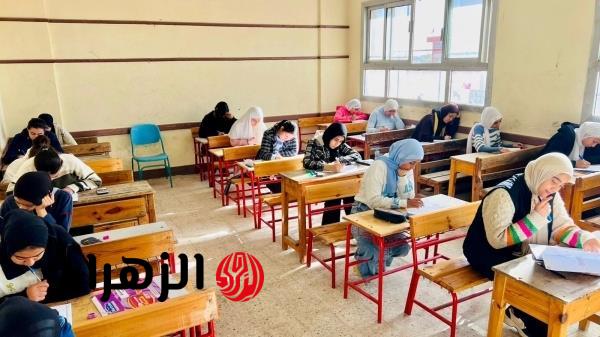 رسميًا خلال أيام.. موعد إعلان أرقام جلوس الثانوية العامة 2026 ورابط الاستعلام