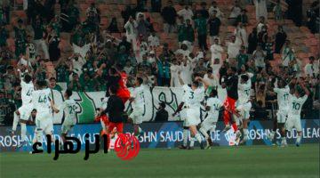 أزمة إصابات تهدد الأهلي السعودي قبل انطلاق دوري أبطال آسيا للنخبة
