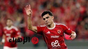 “بن شرقي يشعل الكلاسيكو”.. القنوات الناقله ومعلق مباراه الأهلي والزمالك al ahly vs zamalek الان في الدوري المصري الممتاز 2026 وجميع التفاصيل