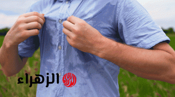 لا تتناولها في الحر.. أطعمة ومشروبات تزيد التعرق في الصيف