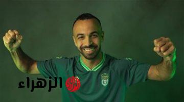 أفشة والاتحاد السكندري كواليس قرار حاسم بعد هدف الفوز على زد لمَ اختار سيد البلد