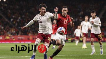 إسبانيول يدين العنصرية ضد الإسلام في مباراة مصر وإسبانيا ويرفض التشهير بجماهيره