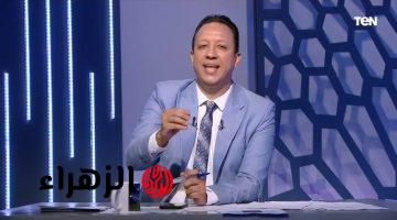 إسلام صادق يشيد بتعادل منتخب مصر مع إسبانيا وديا استعدادا لمونديال 2026