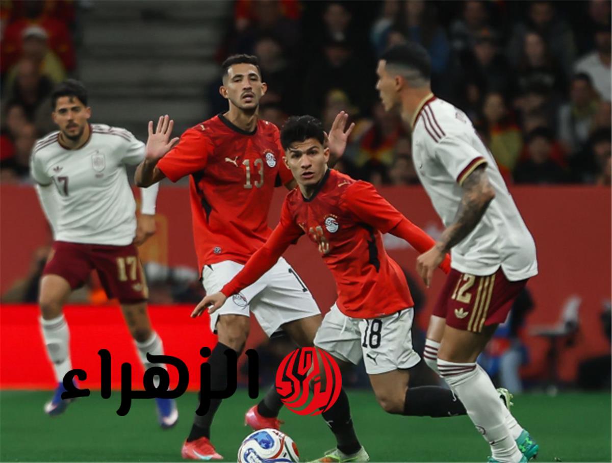 إسلام عيسى يعلق على إصابته بالصليبي ويؤكد لم أقصر مع منتخب مصر