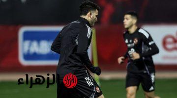إمام عاشور يترقب العروض الخليجية بعد كأس العالم وزيزو يحدد موقفه من الرحيل