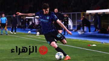 إنتر ميلان يسخر من عرض برشلونة لضم أليساندرو باستوني مقابل 50 مليونا