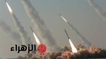 إيران تهاجم دول الخليج بالصواريخ والمسيرات رغم هدنة ترامب وتستهدف النفط