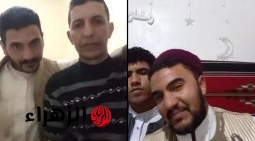 مفاجآت جديدة غير متوقعة.. عودة “إسلام المخطوف” لأسرته بعد 43 عامًا تكشف أصوله الليبية