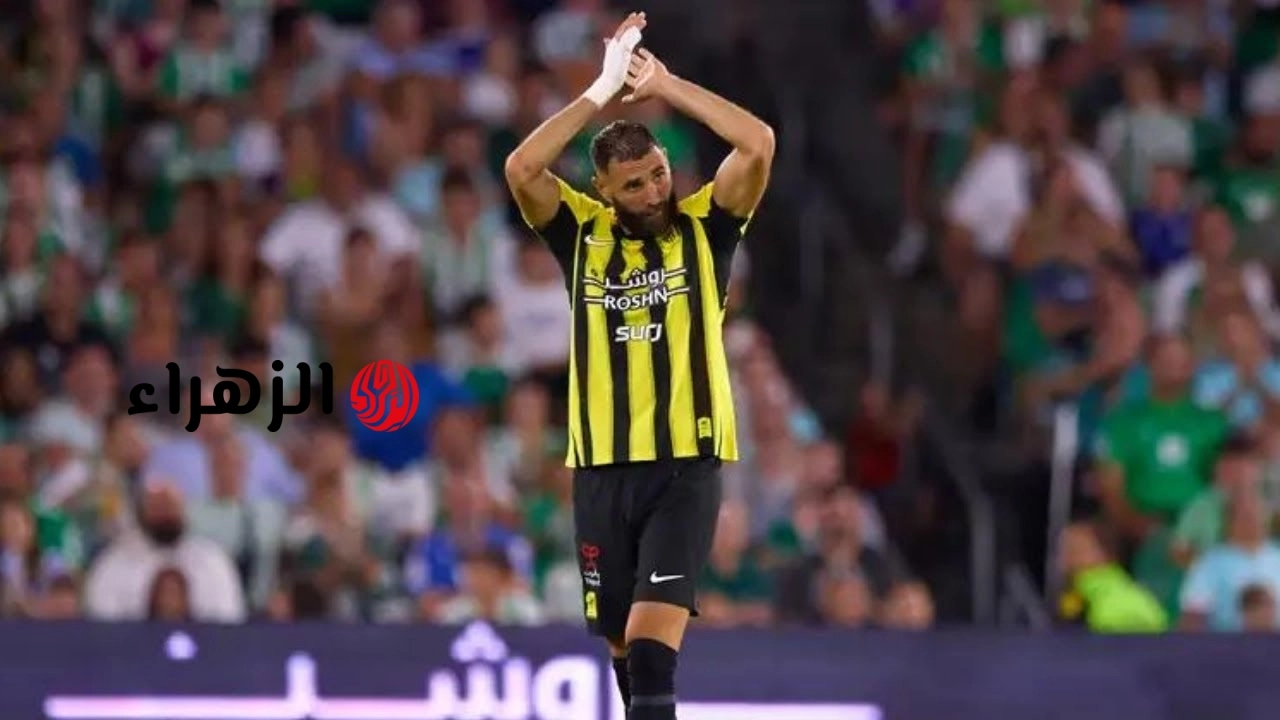 صوت الإثارة في دوري روشن.. تعرف على معلق قمة الاتحاد والتعاون اليوم “تذاع الان” على قناة ثمانية الرياضية