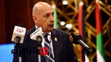 اتحاد الخماسي الحديث يعلن غدا تفاصيل استضافة كأس العالم 2026 بمصر