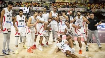 اتحاد السلة يرفض طلب الزمالك بتعديل موعد قمة الأهلي في نصف النهائي