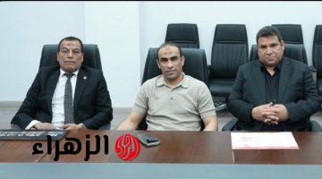 اتحاد الكرة يوضح أسباب رفض طلب الأهلي بشأن تسجيل الفار