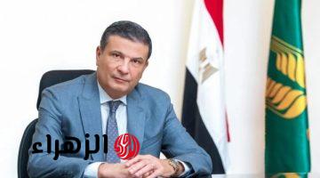 اجتماع وزاري لبحث زيادة الاحتياطي الاستراتيجي وتطوير البورصة السلعية