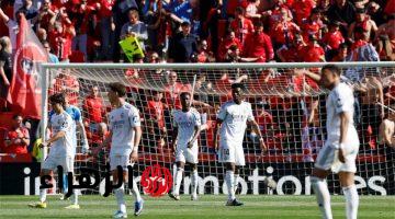 ادارة ريال مدريد تشعر بالاحباط من الصفقات الجديدة قبل مواجهة بايرن ميونخ