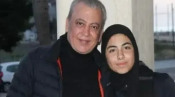من هو الفنان اللبناني علي يونس الذي هز خبر استشهاده هو وابنته التواصل الاجتماعي