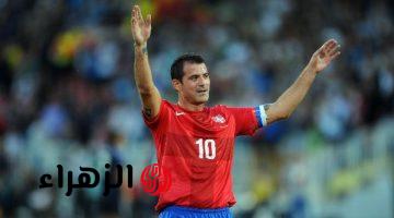 اكتشف القصة المثيرة للنجم ديان ستانكوفيتش وأغرب إنجاز في تاريخ كأس العالم لكرة القدم