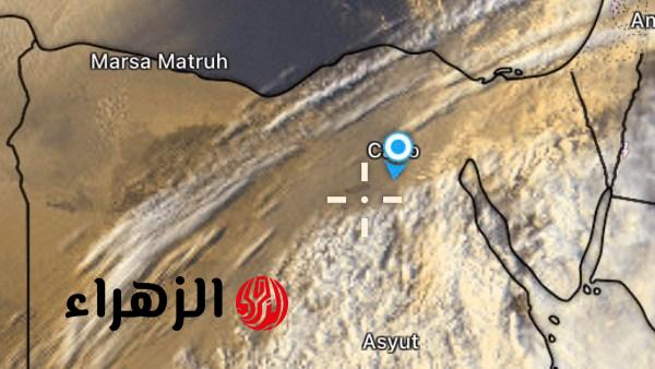 الأرصاد تعلن حالة الطقس ودرجات الحرارة المتوقعة في شم النسيم وتوجه نصائح للخروج غدا