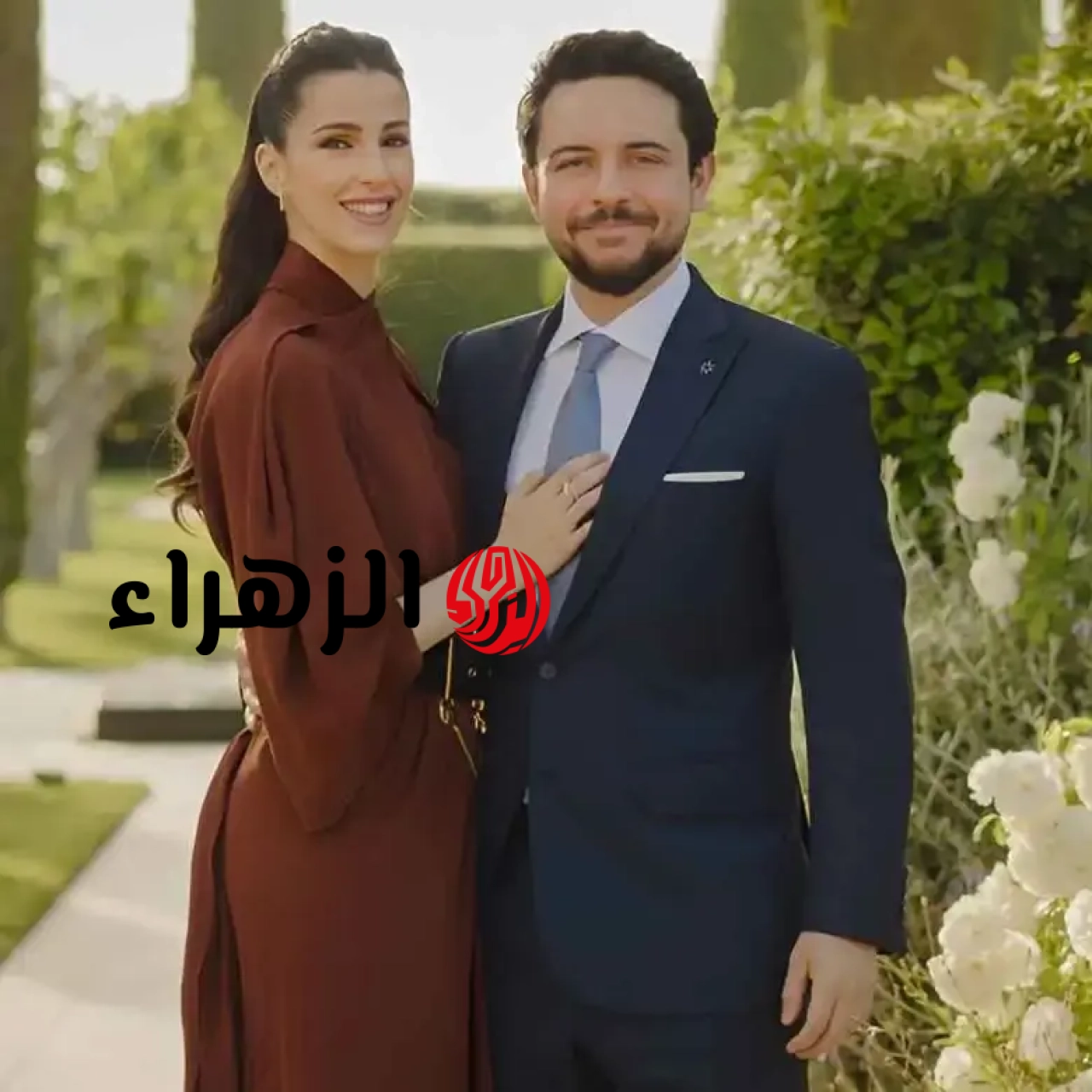 أناقة هادئة ولمسات فريدة.. إطلالات الأميرة رجوة الحسين في عيد ميلادها تبهر الجميع