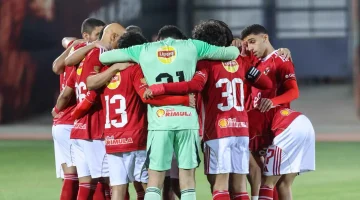 Al Ahly vs Pyramids.. موعد مباراة الأهلي ضد بيراميدز والقنوات الناقلة والتشكيل في الدوري المصري الممتاز 2026