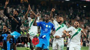 الأهلي يقترب من تحقيق الحلم أمام ماتشيدا زيلفيا والشوالي يتغنى بالراقي