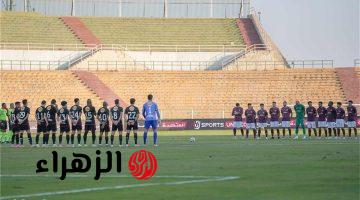 الأهلي يواجه سيراميكا كليوباترا في افتتاح مرحلة التتويج ببطولة الدوري المصري