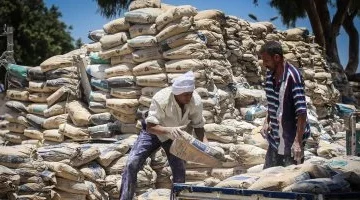 سعر الاسمنت اليوم الثلاثاء 7 4 2026 في مصر يشهد استقرار ملحوظا بالأسواق والمصانع