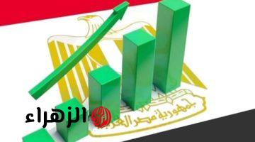 الاقتصاد يحقق طفرة جديدة مع رفع الحد الأدنى للأجور وزيادة عائد سند المواطن وصعود أسعار الذهب