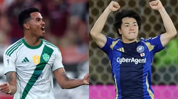 al-ahli vs machida zelvia.. الاهلي السعودي يتوج بدوري أبطال آسيا للنخبة للمرة الثانية بعد الفوز على ماتشيدا زيلفيا