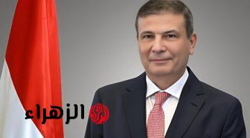 البحوث الزراعية يبحث سبل التعاون مع نقابة البيطريين لدعم الثروة الحيوانية وتعزيز الأمن الغذائي