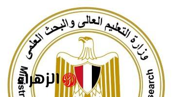 التعليم العالي يوضح أن وزارة التربية والتعليم مسؤولة عن اعتماد الشهادات الأجنبية والدولية ومعادلتها بالثانوية العامة