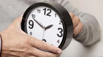 الساعة هتتقدم 60 دقيقة.. تطبيق التوقيت الشتوى 2026 خلال أيام