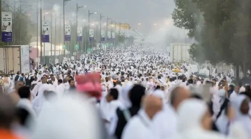 100 ألف ريال.. عقوبات مشددة من السعودية استعداداً لموسم الحج