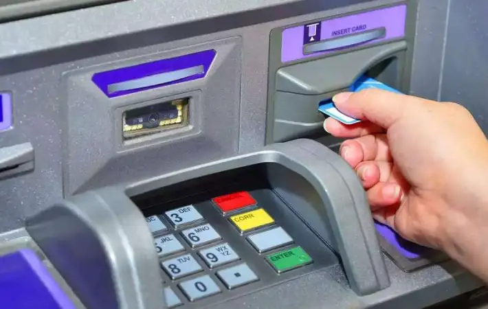 رسميًا بعد قرار المركزي.. الحد الأقصى للسحب اليومي من البنوك والـ ATM وإنستاباي