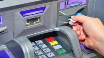 بعد قرار البنك المركزي الأخير.. الحد الأقصى للسحب اليومي من البنوك والـ ATM وإنستاباي