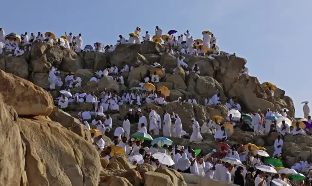 “العد التنازلي بدأ”.. الحسابات الفلكية تكشف موعد وقفة عرفات وعيد الأضحى 2026