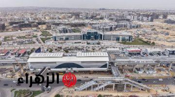 الحكومة المصرية تعلن بدء التشغيل التجريبي لمونوريل غرب النيل لتعزيز النقل الأخضر