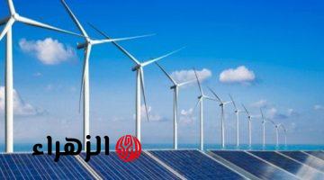 الحكومة المصرية تعلن تجاوز قدرة إنتاج الكهرباء 60 ألف ميجاوات وتكشف عوائق التوسع في الطاقة النظيفة