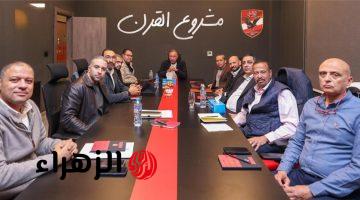 الخطيب يحسم موعد استاد الأهلي وإجراءات إنشاء أفرع النادي بالمحافظات