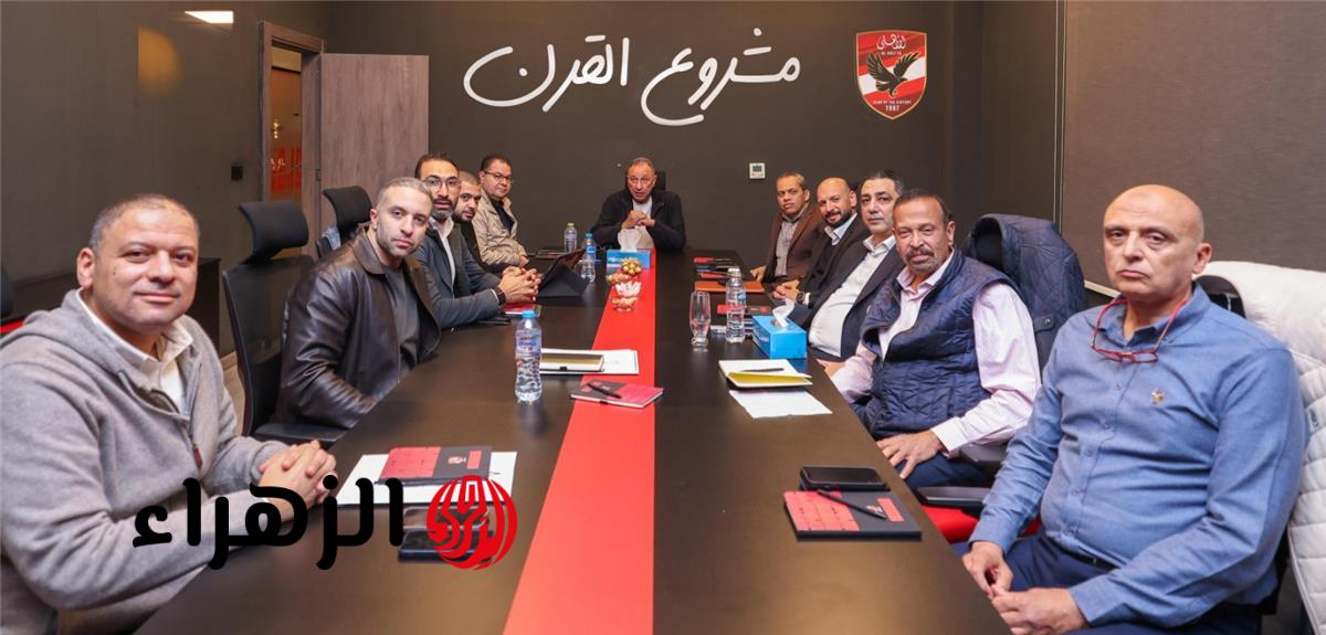 الخطيب يحسم موعد استاد الأهلي وإجراءات إنشاء أفرع النادي بالمحافظات