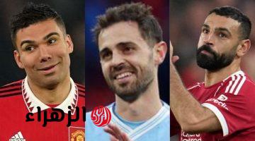 الدوري الإنجليزي يشهد رحيل أبرز نجوم الجيل الذهبي وانتقالات جديدة تغير ملامح المنافسة